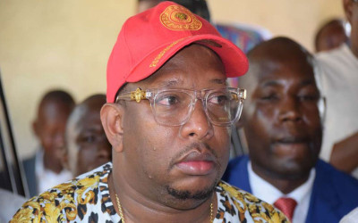 Court Orders IEBC To Clear Sonko For Mombasa Governor's Seat
