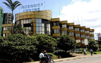 EACC Secures Court Orders Preserving Ksh.37M Swindled by 4 Treasury Officials