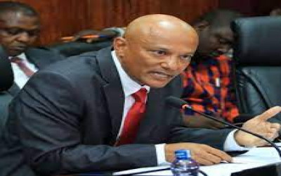 EACC To Probe Govt Officers with Forged Academic Papers