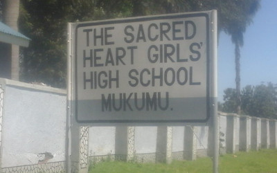 Investigation of two students death at Mukumu Girls High School