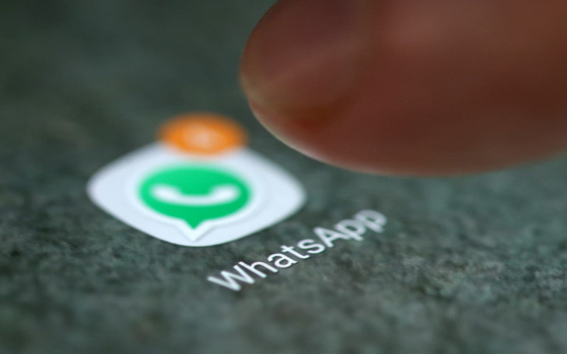 Russia Fines WhatsApp, Snap For Data Storage Violations