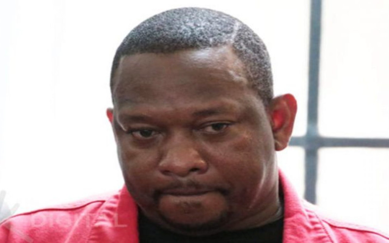 Sonko Loses: Supreme Court Overturns His Appeal
