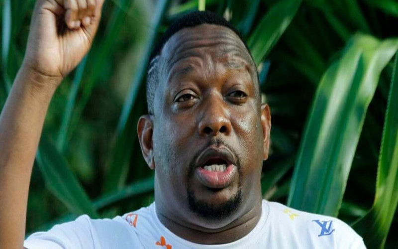 Sonko's Candidature in Limbo as Threatens To Support Rival