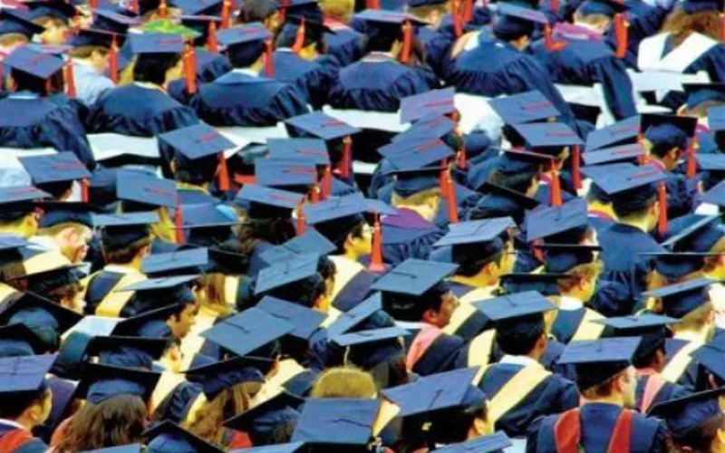 Should you tae up unpaid internships after graduating in Kenya FILE;COURTESY