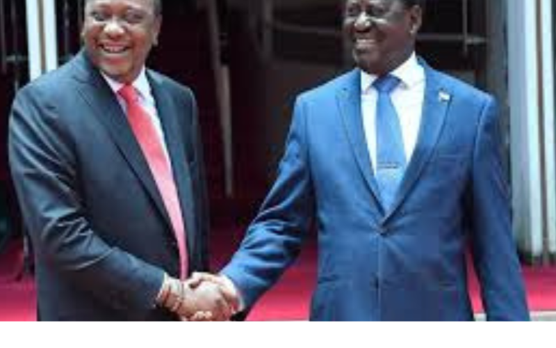 WHO OWNS KENYA:RICHEST POLITICIANS 2022