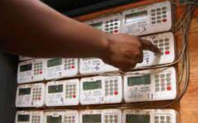 Consumers hit with increase in electricity prices FILE:COURTESY