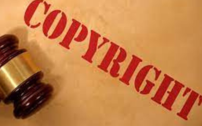 Copyright Infringement in Kenya FILE:COURTESY