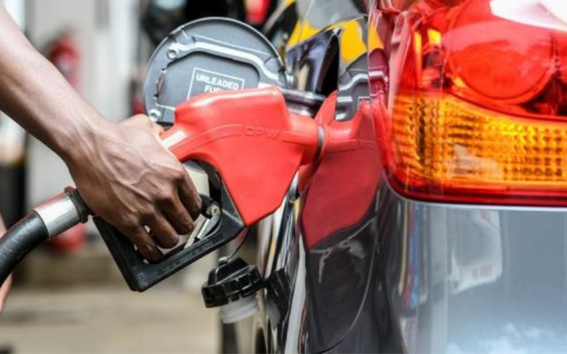 EPRA REVIEWS FUEL PRICES TO A ROCKET HIGH FILE :COURTESY