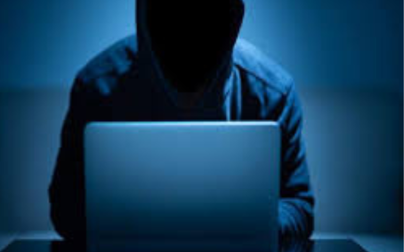 IDENTITY THEFT,HACKING AND CYBER SECURITY IN KENYA IMAGE:FILE