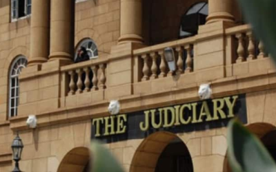 Interviews For High Court Judges Postponed To October 3rd 2022 FILE:COURTESY