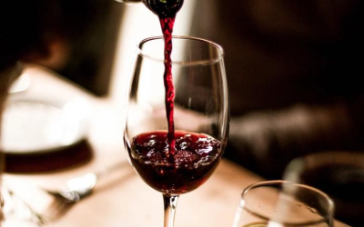 Is Red Wine Beneficial To Your Health?