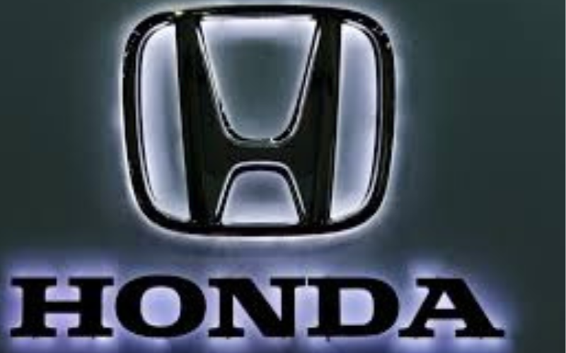 The History Of The Automobile Honda Brand