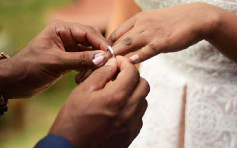 All You Need To Know About Getting Married At The Attorney Generals Office in Kenya
