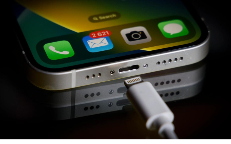 Apple Devices To Adopt USB-C By 2024 Under New EU Law
