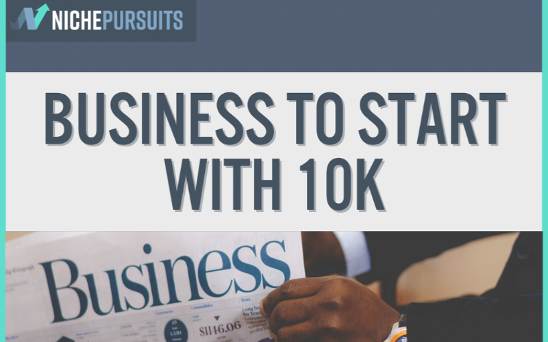 Eight Lucrative Businesses You Can Start With Ten Thousand Shillings in Kenya