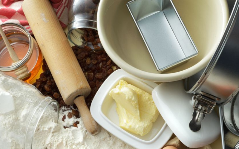 How To Start A Successful Baking Business At Home (Kenya)