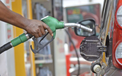 Relief For Kenyans As Fuel prices are expected to drop by Friday