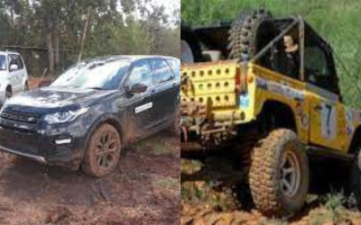 Factors To Consider While Purchasing An Off-road Vehicle in Kenya