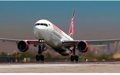 Kenya Airways Advertises Vacant Positions Of Striking Pilots
