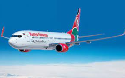 Kenya Airways Pilots Vow To Down Tools Tomorrow