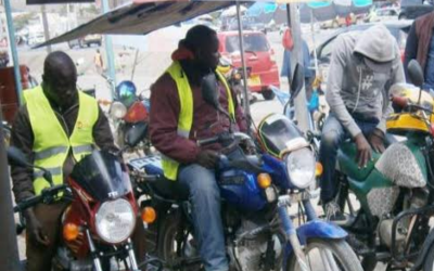 Mogo Credit Embroiled In Scandal Over Fraud and Exploitative Rates Allegations In Bodaboda Business.