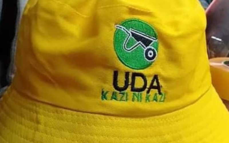 UDA Announces Party Nominatiins in Kandara,Elgeyo Marakwet and Lamu Counties.